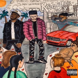 Oh Shit Interlude (feat. Hurt la & 1z) Andygefroren