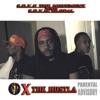 X the Hustla - Single