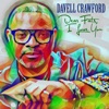 Davell Crawford - I'm Gonna Be A Wheel Someday