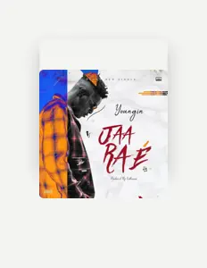 Youngin'を聴いたり、ミュージックビデオを鑑賞したり、経歴やツアー日程などを確認したりしましょう！