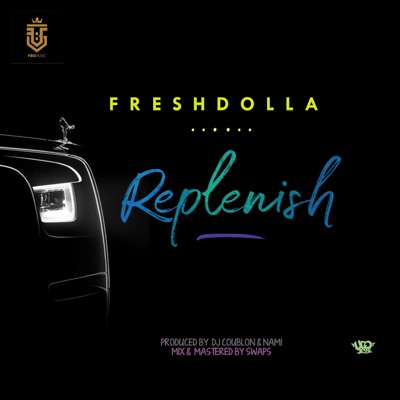 Replenish - Single