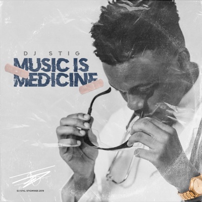 Music Is Medicine
