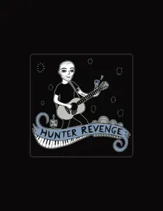 Hunter Revengeを聴いたり、ミュージックビデオを鑑賞したり、経歴やツアー日程などを確認したりしましょう！
