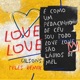 Love Love Teles Remix Single
