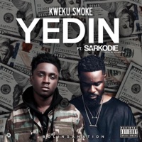 Yedin (feat. Sarkodie) - Single - Kweku Smoke