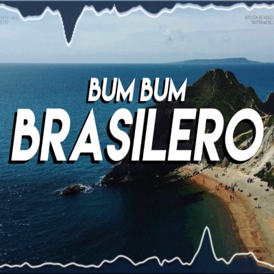 Tomi Dj - Bum Bum Brasilero (Remix)