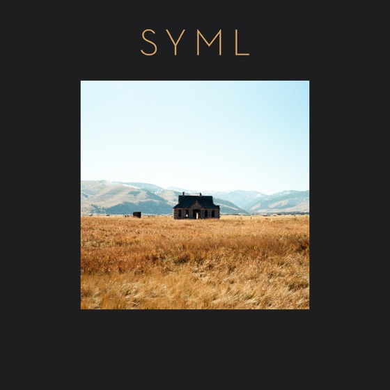 Cover artwork for Symmetry