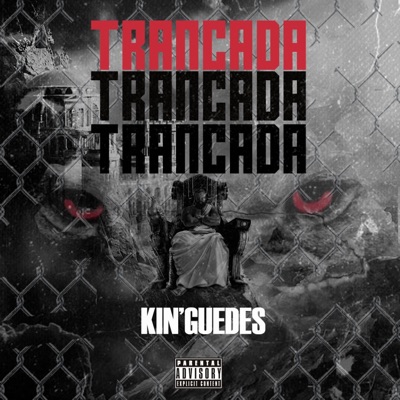 #Trancada - EP