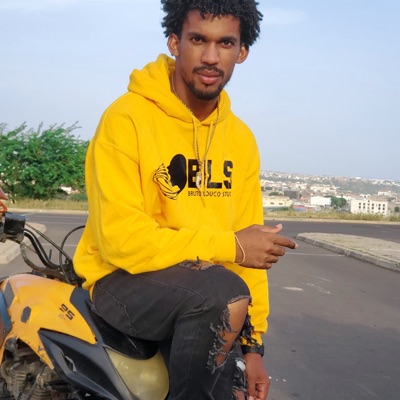 Hennessy-Rap lord - Single