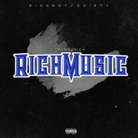 Rich Music - EP - Yung$rich