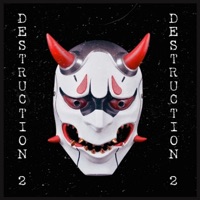 Destruction 2 - Single - RDLHNN