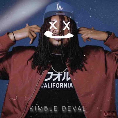 Kimble Deval - EP