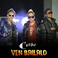 Ven báilalo — Calibu