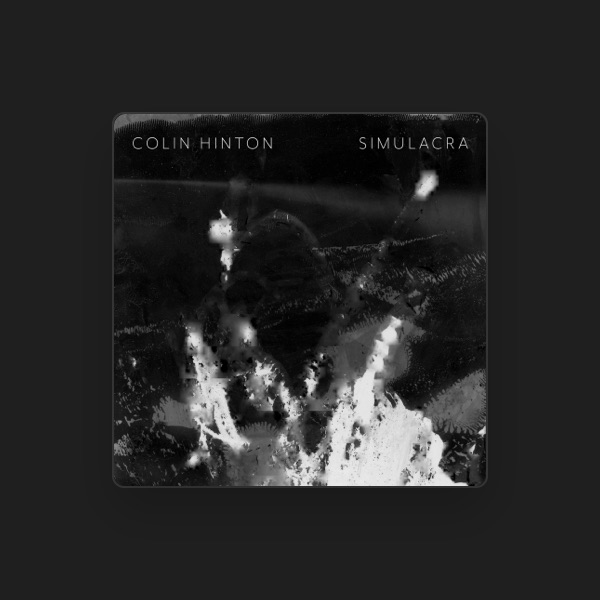 Colin Hinton's avatar