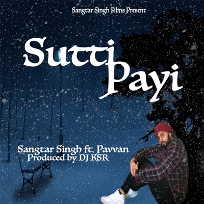 Sutti Payi (feat. Pavvan & DJ KSR) - Single