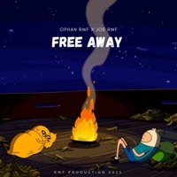 Free Away - Single - Ophan RMF & Joe RMF