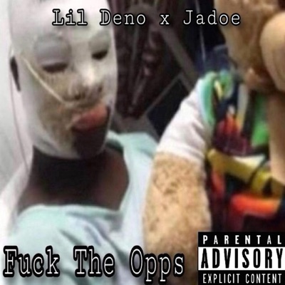 Fuck the Opps (feat. RG Jadoe) - Single