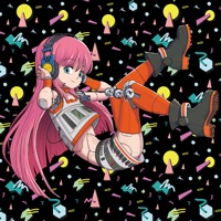 Ueno Station at 22 O’clock - Single - Nyarons