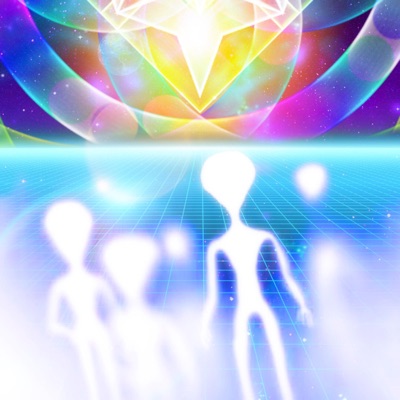 Alien Xtc (Instrumental)