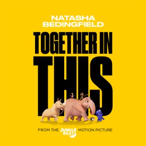 Natasha Bedingfield - Together In This (From The Jungle Beat Motion Picture) - Line Dance Choreographer