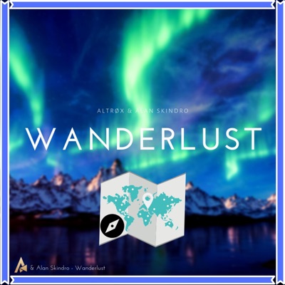 Wanderlust - Single