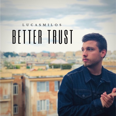 Better Trust - Single