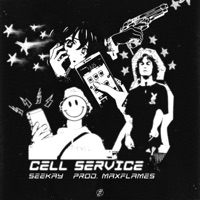 Cell Service - Single - Seekay