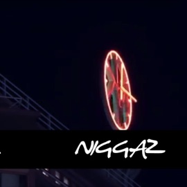 N****z Bibi Craveur