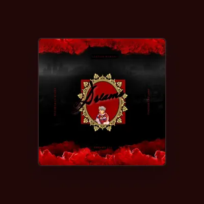 Listen to Cartier Martin, watch music videos, read bio, see tour dates & more!
