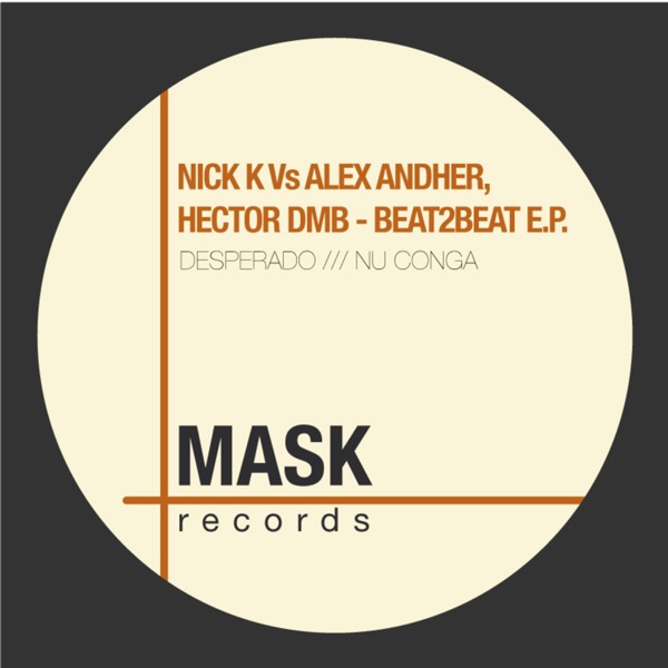 Beat2beat - Single