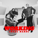 Working (Real Hard) - Single