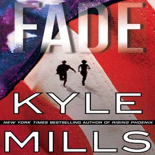 Fade (Abridged) cover
