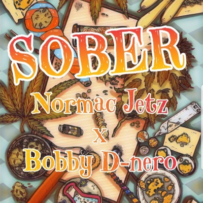 Sober - Single