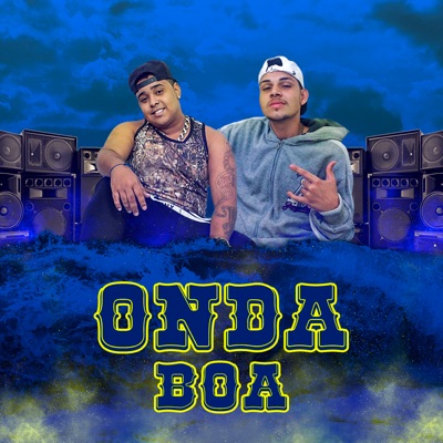 Onda Boa - Single
