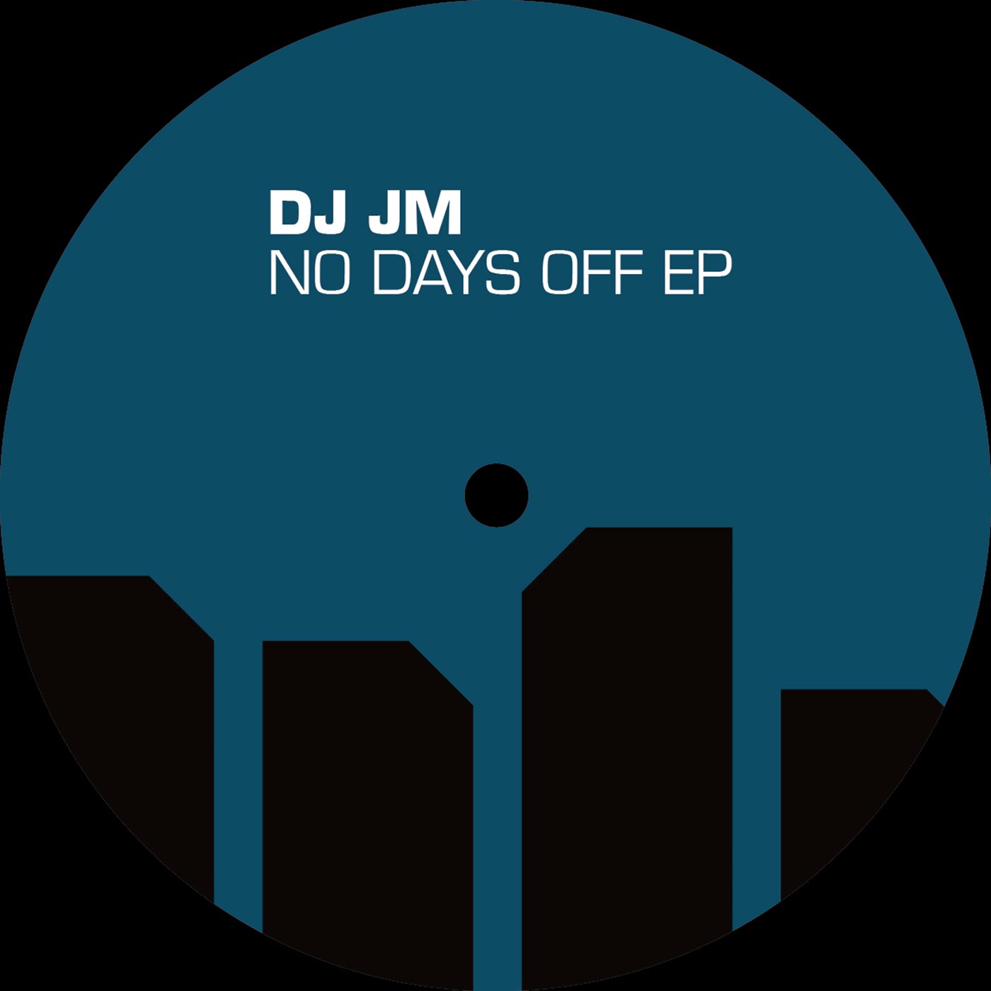 No Days Off by DJ JM