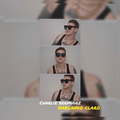 Hablando Claro - Single
