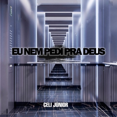 Eu Nem Pedi pra Deus - Single