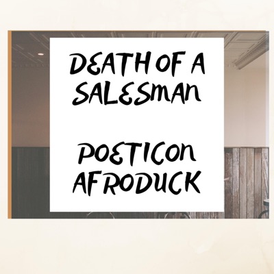 Death of a Salesman (Afroduck Sounds Remix) - Single