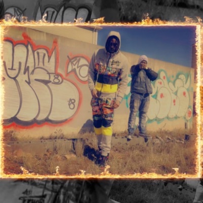 Disguise (feat. Mack Hatz) - Single