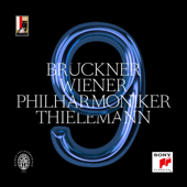 Bruckner: Symphony No. 9 in D Minor, WAB 109 (Nowak Edition)