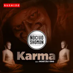 Karma - Single - Nocivo Shomon