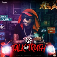 Talk the Truth - Single - KG