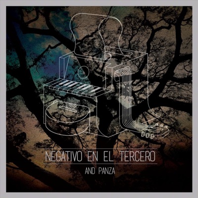 Negativo en el Tercero - EP
