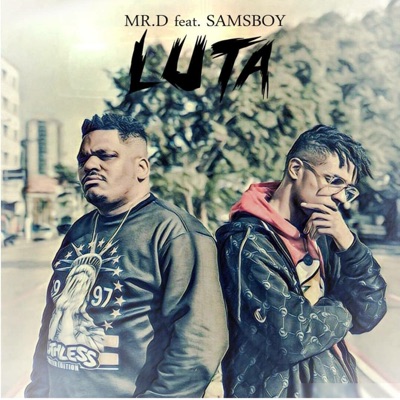 Luta - Single