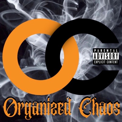 Organized Chaos (feat. DenZe & Hollyhood Shumpo) - Single