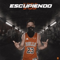 Escupiendo la Clara (feat. El Chamo) - Single - Nicoyas Con Actitud