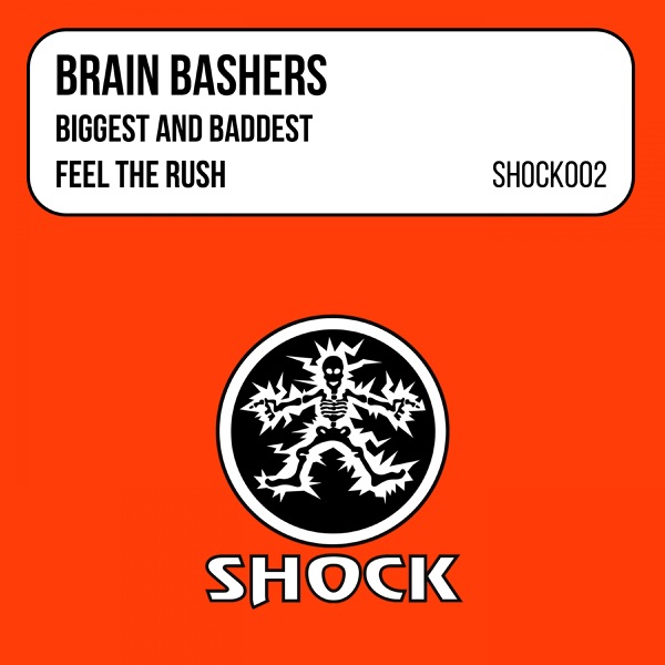 Biggest & Baddest - EP