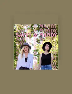 Listen to Savvy & Mandy, watch music videos, read bio, see tour dates & more!