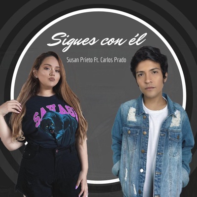 Sigues Con el [feat. Carlos Prado] [Versión Salsa] - Single