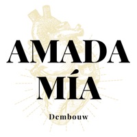 Amada Mía (Freestyle) - Single - Dembouw